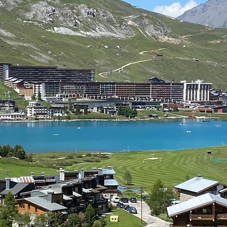 Val Claret, Tignes T2 Tout Confort De 36M2 Bagian luar foto