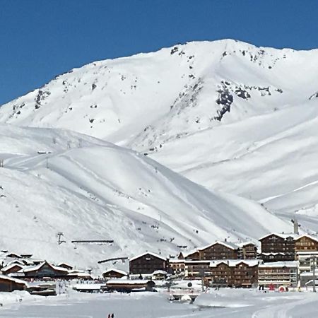 Val Claret, Tignes T2 Tout Confort De 36M2 Bagian luar foto