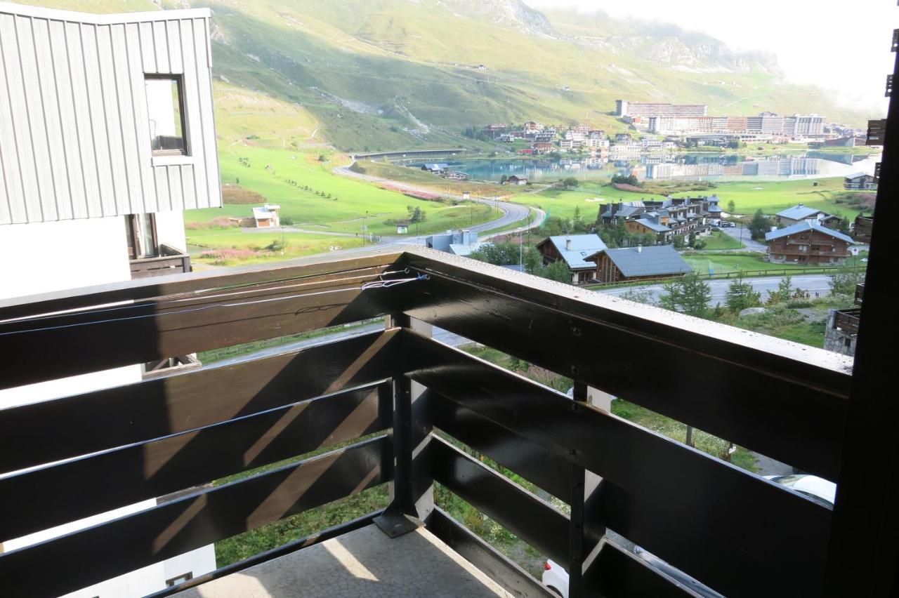 Val Claret, Tignes T2 Tout Confort De 36M2 Bagian luar foto