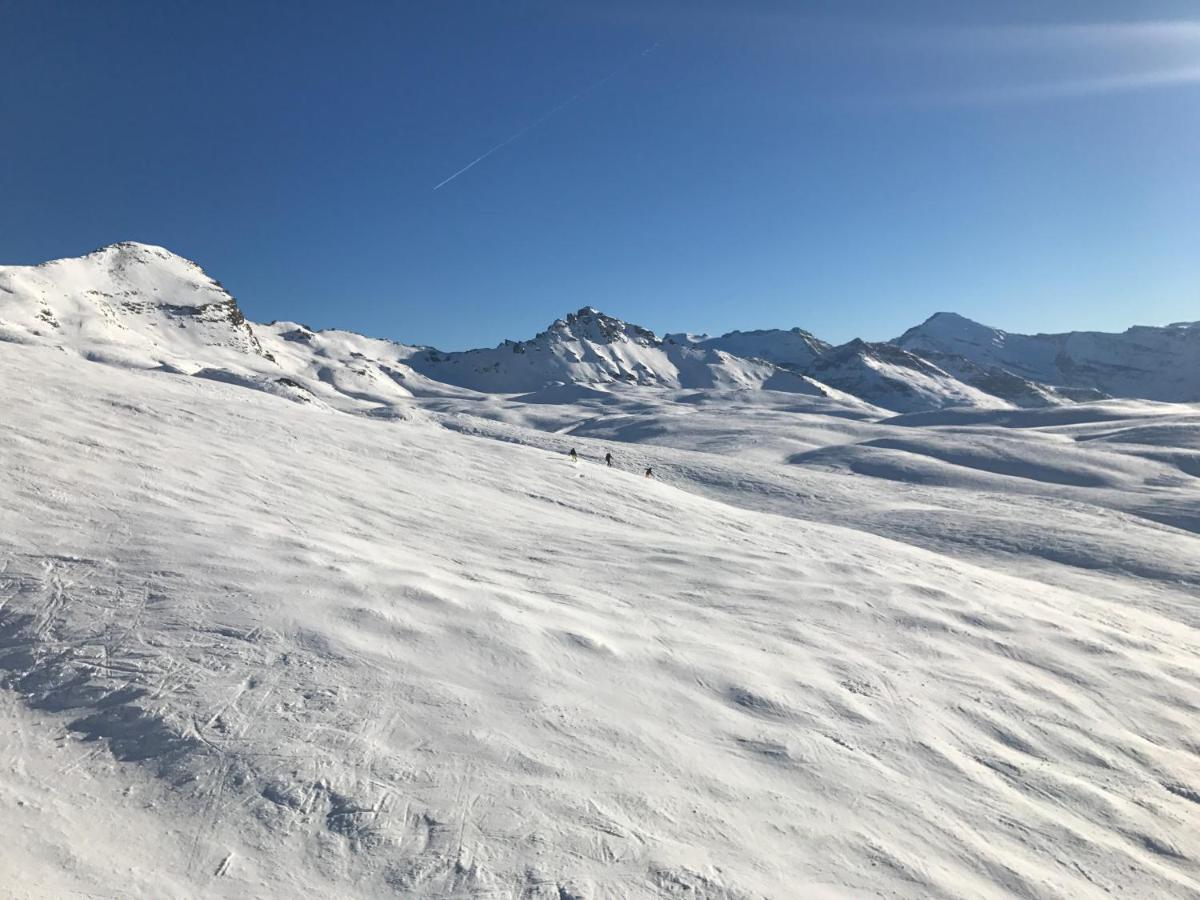Val Claret, Tignes T2 Tout Confort De 36M2 Bagian luar foto