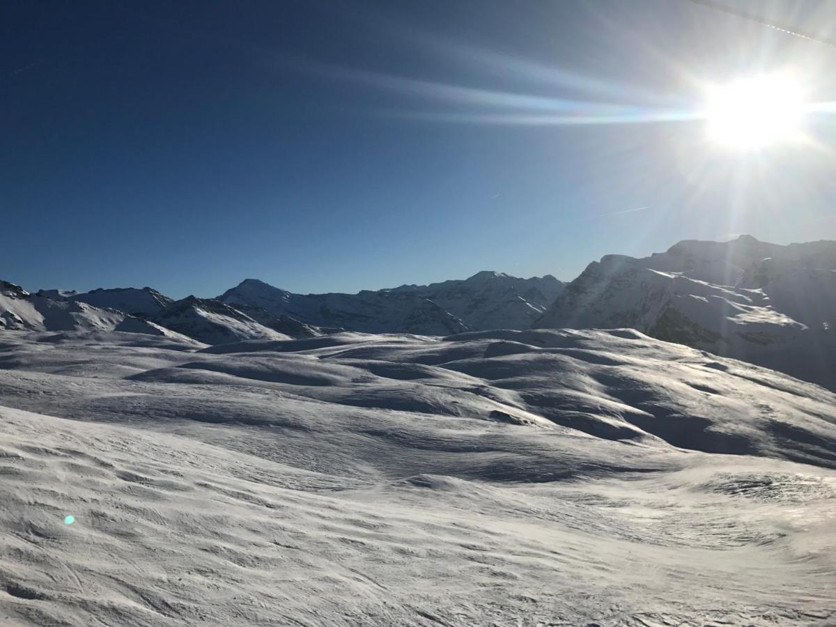 Val Claret, Tignes T2 Tout Confort De 36M2 Bagian luar foto