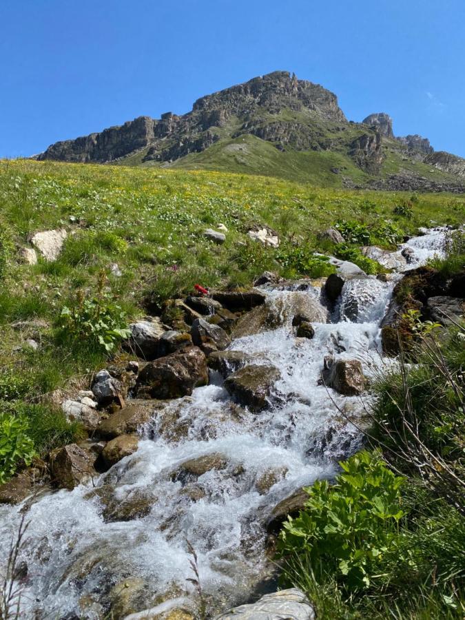 Val Claret, Tignes T2 Tout Confort De 36M2 Bagian luar foto