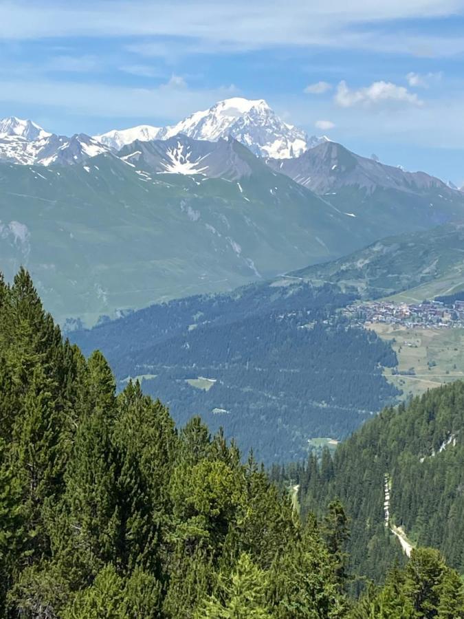 Val Claret, Tignes T2 Tout Confort De 36M2 Bagian luar foto