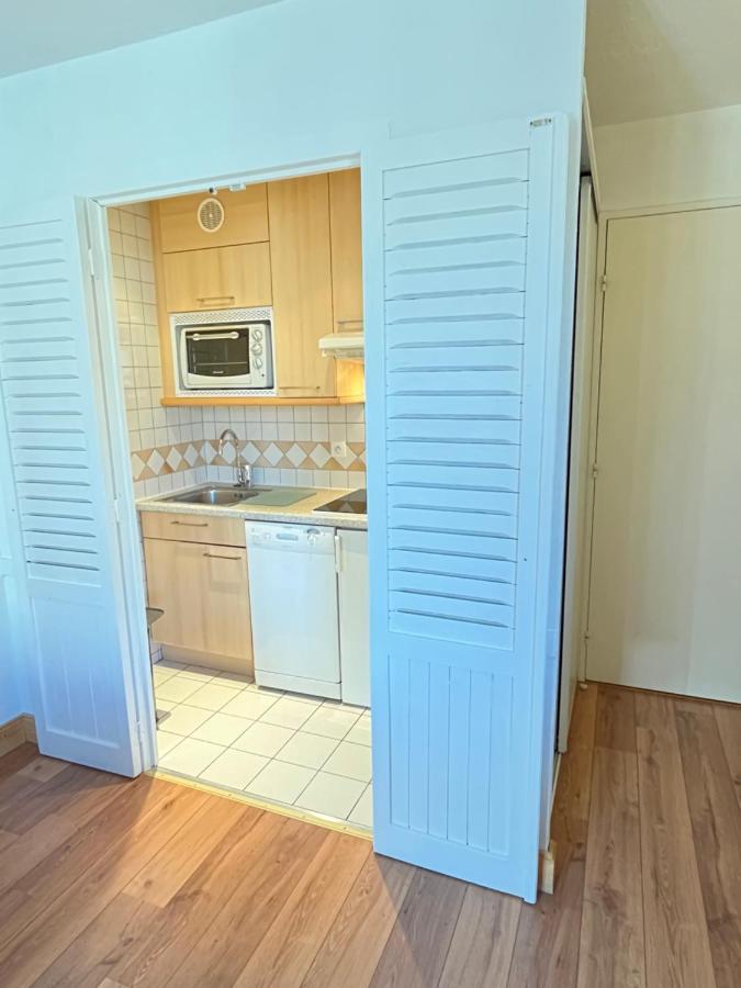 Val Claret, Tignes T2 Tout Confort De 36M2 Bagian luar foto