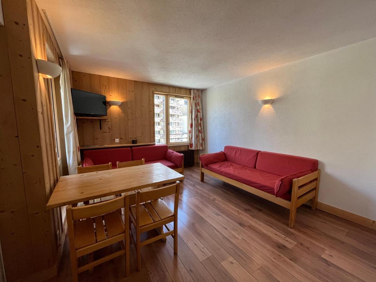 Val Claret, Tignes T2 Tout Confort De 36M2 Bagian luar foto