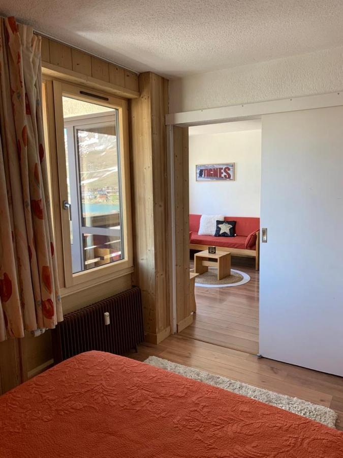 Val Claret, Tignes T2 Tout Confort De 36M2 Bagian luar foto