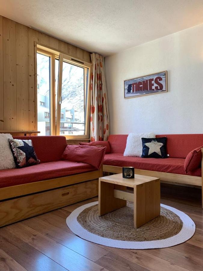 Val Claret, Tignes T2 Tout Confort De 36M2 Bagian luar foto