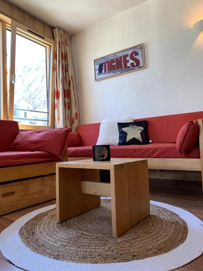 Val Claret, Tignes T2 Tout Confort De 36M2 Bagian luar foto