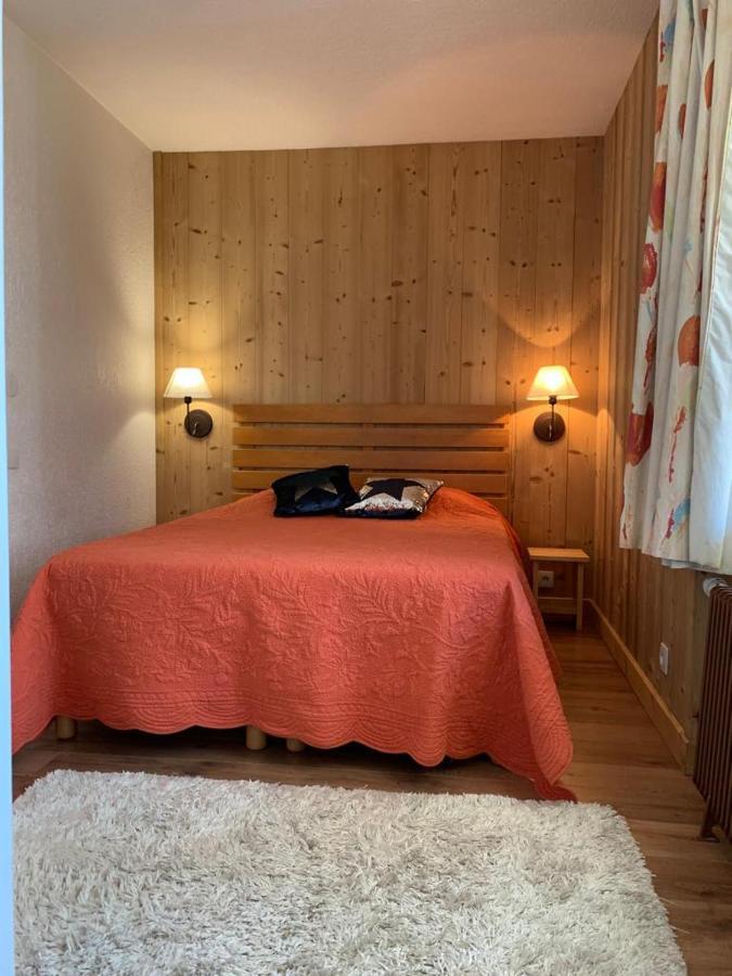 Val Claret, Tignes T2 Tout Confort De 36M2 Bagian luar foto