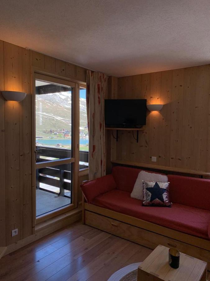 Val Claret, Tignes T2 Tout Confort De 36M2 Bagian luar foto