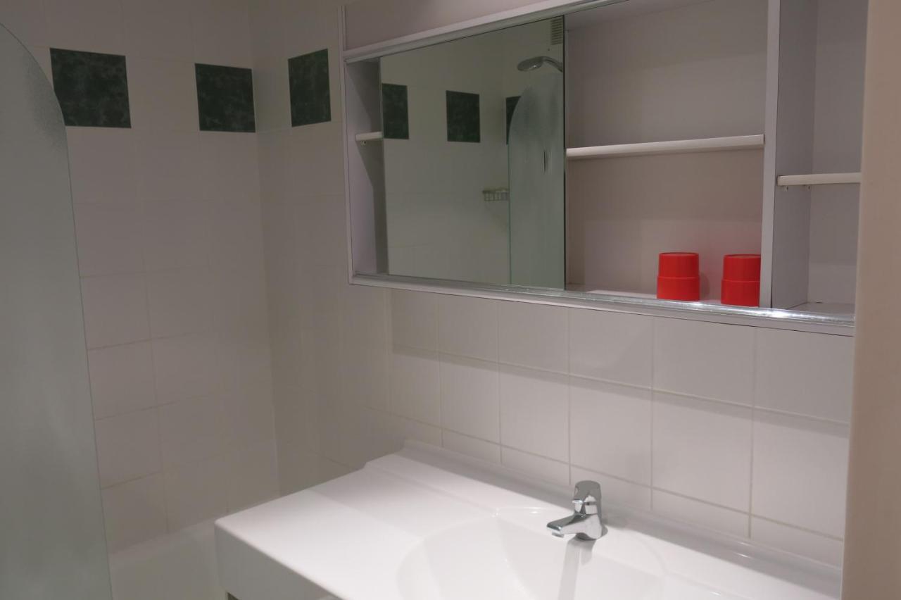 Val Claret, Tignes T2 Tout Confort De 36M2 Bagian luar foto